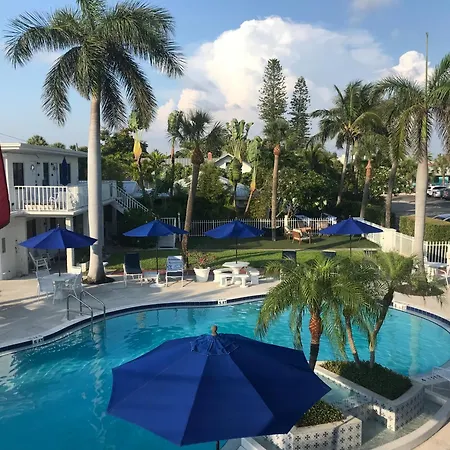 Gulfside Resort Unit 2